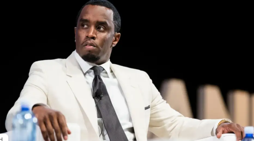 Skandal në burg: Diddy kapet duke pirë alkool nën vëzhgimin e rojeve
