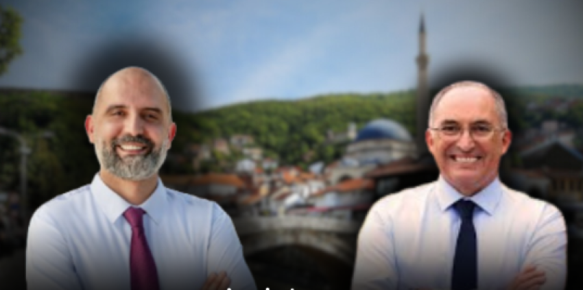 Rron Gjinovci e thotë hapur: Shaqir Totaj nuk meriton shansë të dytë, Prizreni ka nevojë për Artan Abrashin