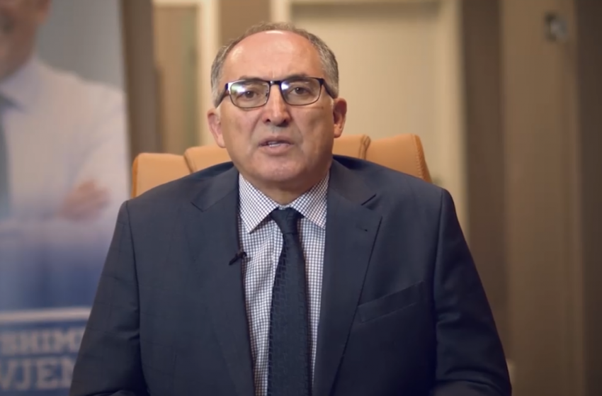 PDK mban Prizrenin, Totaj siguron edhe një mandat