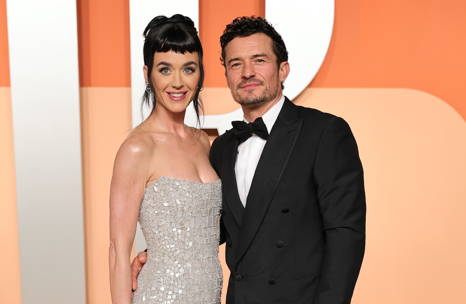 Përmes këngës së re Katy Perry zbulon arsyen e ndarjes nga Orlando Bloom 