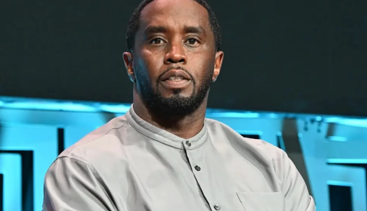 U raportua se konsumoi alkool në burg, reagon ekipi i Sean “Diddy”