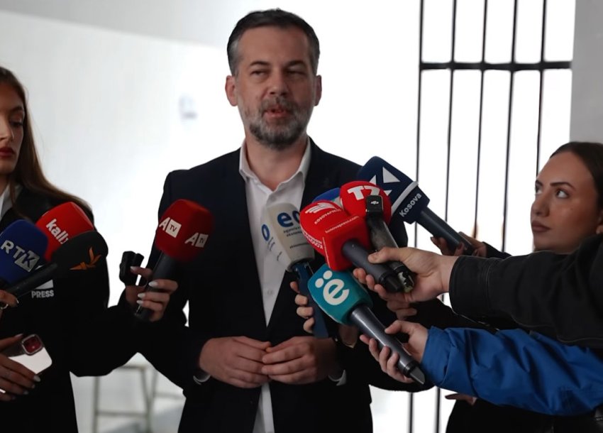 Çeku: Çdo votë ka rëndësi, çdo votë bën diferencën