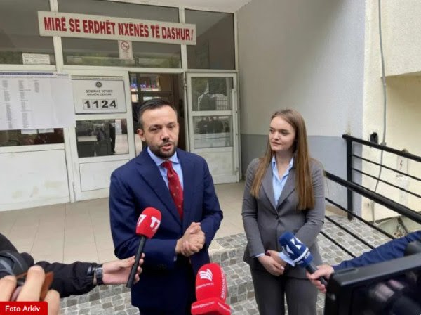 Balotazhi, Arian Tahiri i PDK-së ankohet se ka pasur tendenca për tension në Mitrovicë