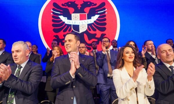 Kica-Xhelili: Disa që s’e pranojnë triumfin e LDK-së i bëjmë thirrje nga Prishtina dhe 6 komuna tjera, shërojeni këtë mllef e vner