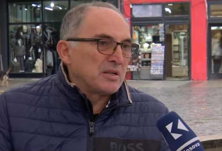 Totaj pas fitores në Prizren: Jam uruar nga Abrashi e Zafa