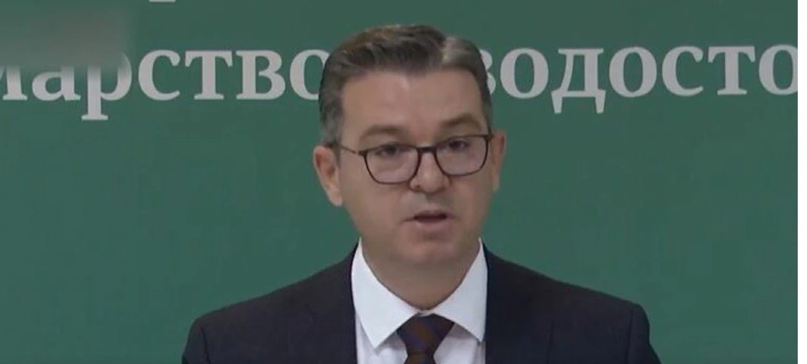 Tripunovski: Brukseli nuk ka njoftuar bllokim të fondeve IPARD