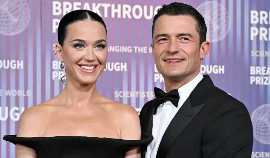 Pse Katy Perry vonoi publikimin e hitit të saj të ri? Një histori e ndjeshme pas Bloom