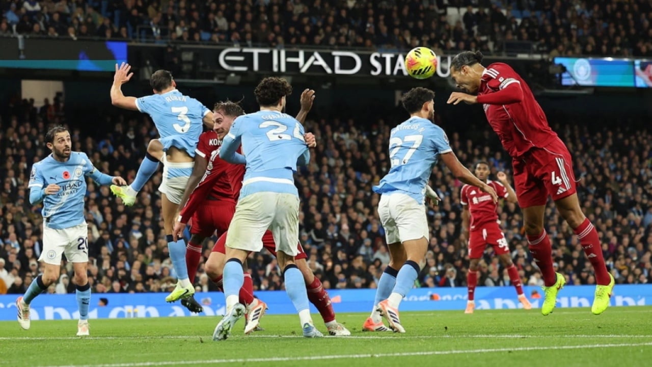 Liverpooli i kërkon zyrtarisht shpjegime sektorit të gjykimit të Premier League, për golin e anuluar të Van Dijk