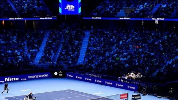 Tragjedi e dyfishtë në finalet ATP