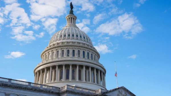 ​Senati amerikan miraton projektligjin për financim