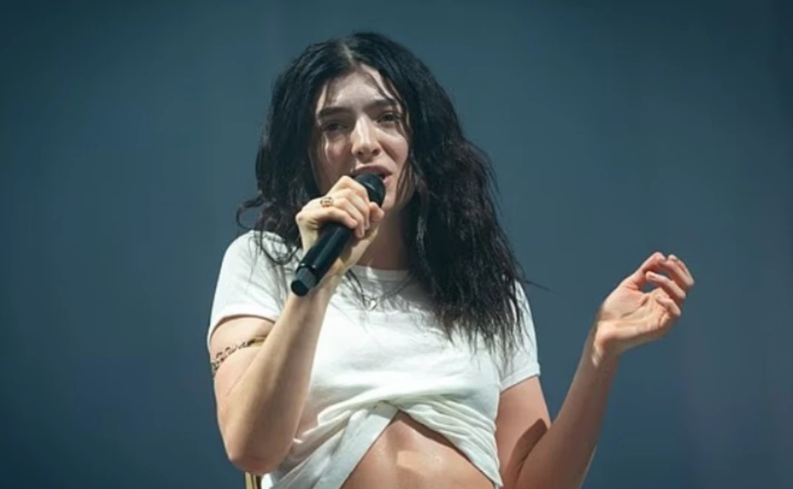 Lorde anulon koncertin në Luksemburg për shkak të helmimit nga ushqimi