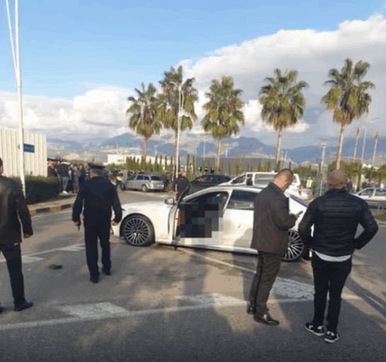 Atentati në Rinas, zbulohen detaje të reja; ka pasur shkëmbim zjarri, një prej autorëve dyshohet se është plagosur