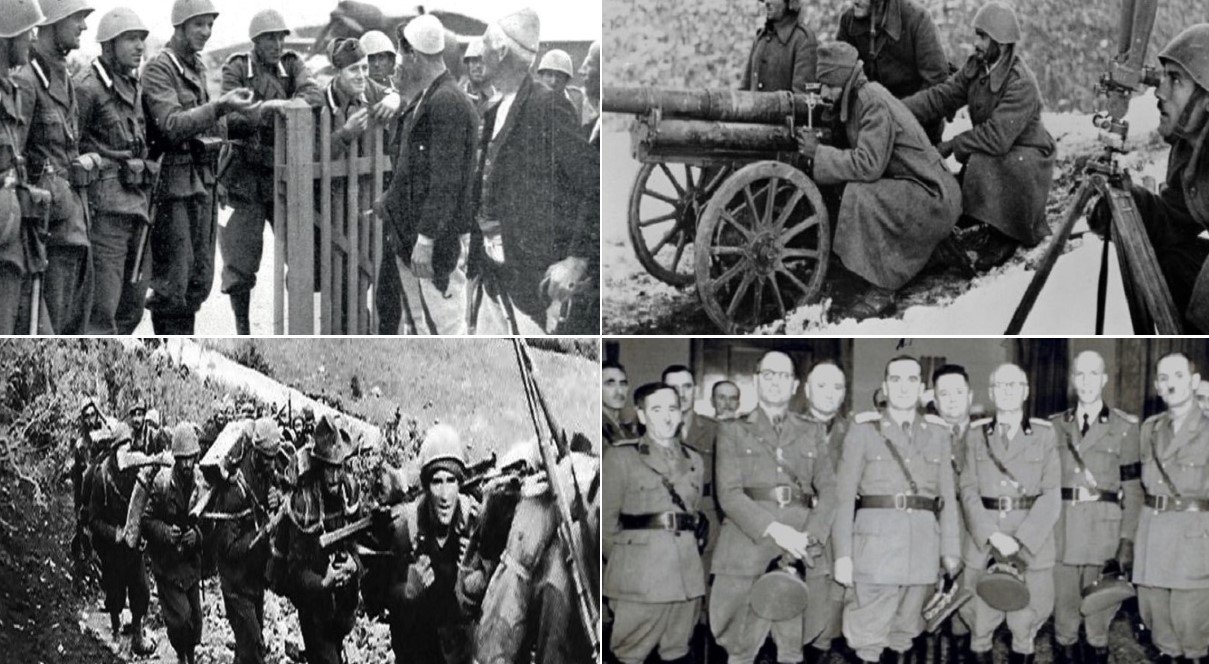 “Hitleri është i brengosur për gjendjen në Shqipëri...”/ Ditarët e panjohura të komandantit gjerman të forcave supreme