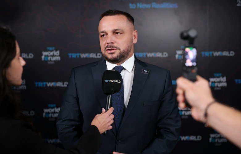 Maqedonci shpreh ngushëllime për vdekjen e 20 ushtarakëve turq