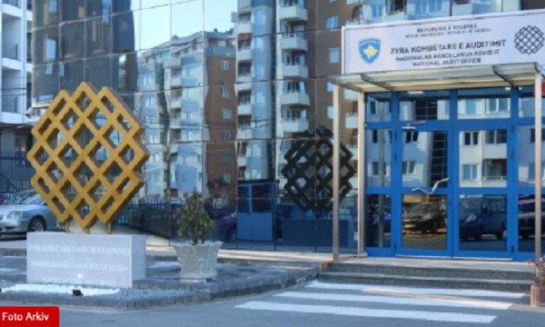 INPO kërkon auditim nga ZKA për kontratën e KQZ-së me CETIS