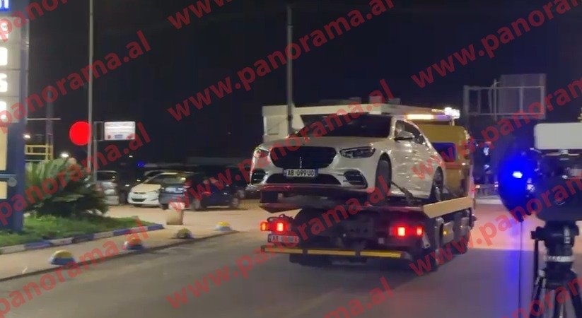 Atentati mafioz në Rinas, targat e “Toyota” të vjedhura në Greqi vitin e kaluar! Zbardhet itinerari i autorëve, 3 qitësit qëlluan me 4 armë