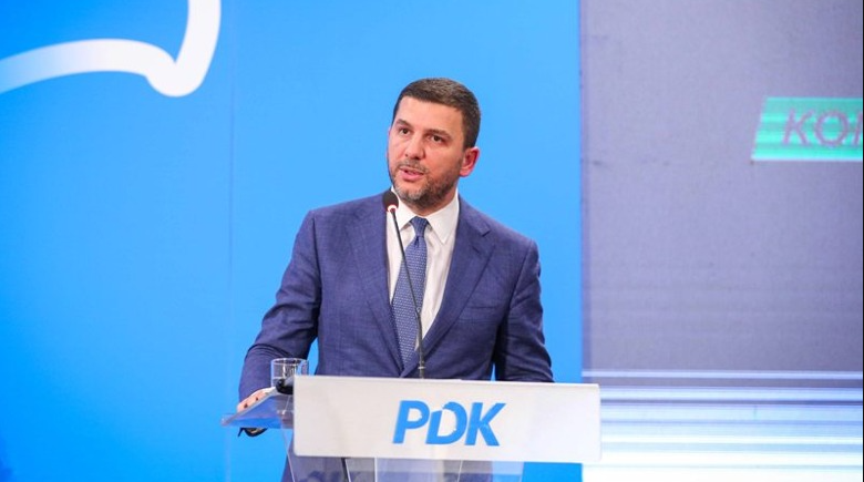 Rinumërimi në Mitrovicë/ Çka fshihet prapa këtyre manovrimeve fallse të PDK-së...?