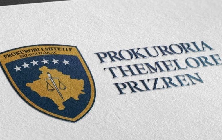 Kërkohet paraburgim për arrestuarin për vjedhje të rëndë në Prizren