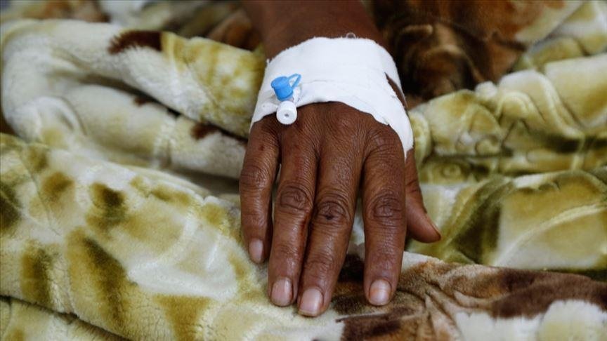 Afrika goditet nga shpërthimi më i keq i kolerës në 25 vjet