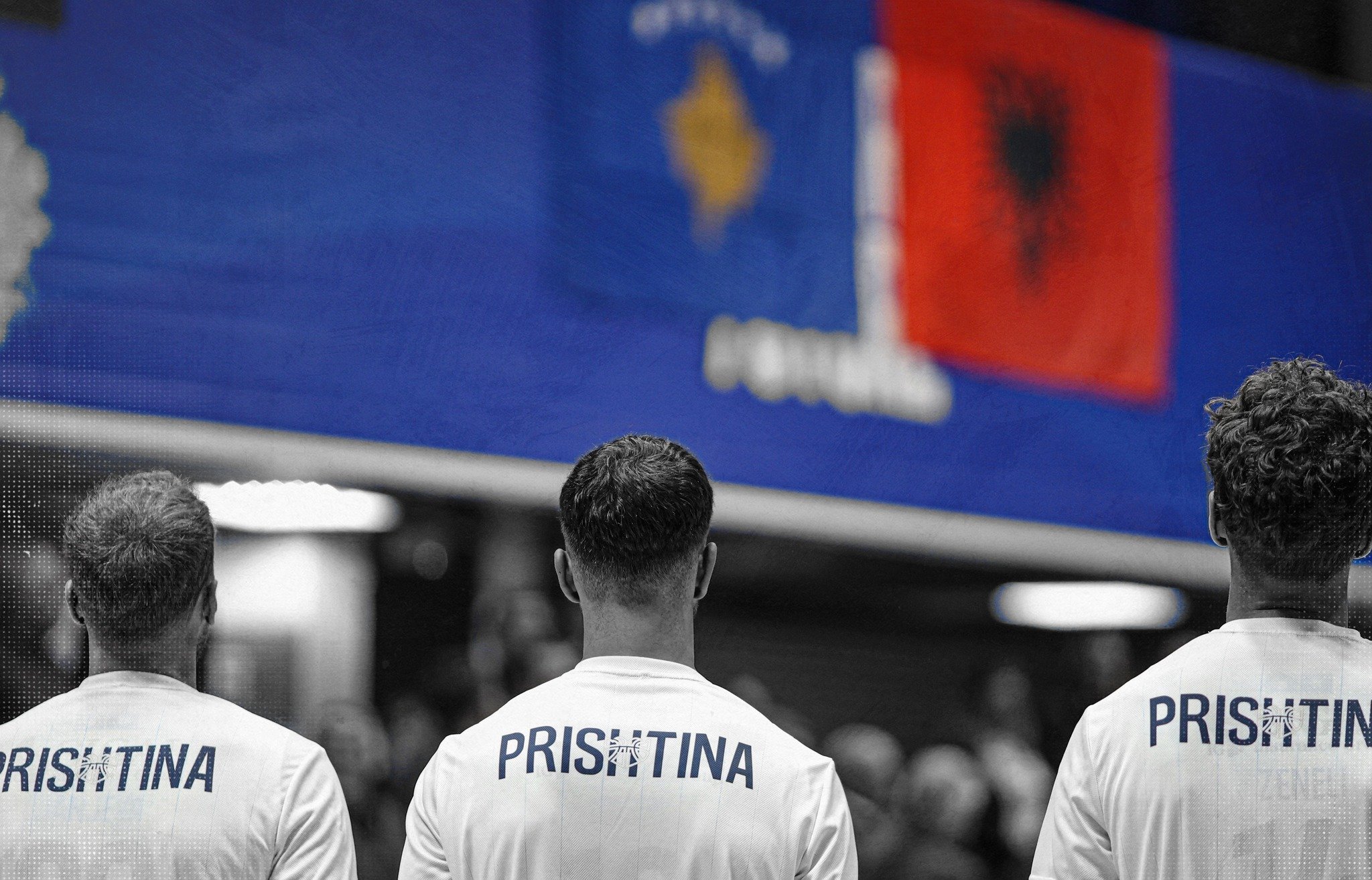 Reagon Sigal Prishtina