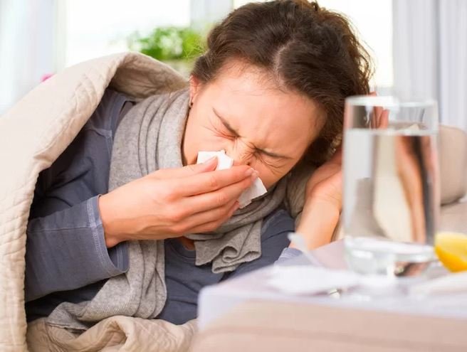 Kurat popullore për trajtimin e sëmundjeve sezonale