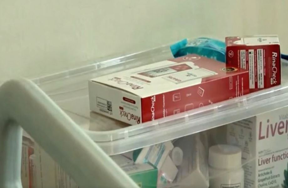 15 mijë pacientë me diabet trajtohen çdo vit në Klinikën e Endokrinologjisë