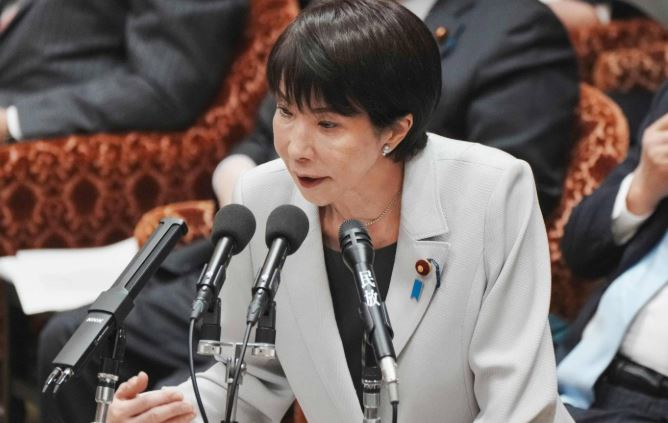 Kina i ka dorëzuar ambasadorit japonez një notë proteste zyrtare
