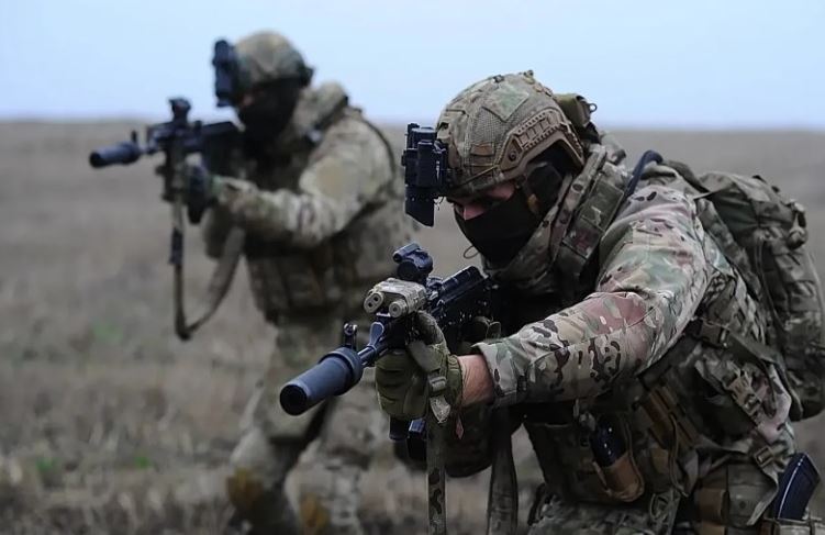 Gjermania blen 150 mln € armë për Ukrainën përmes nismës PURL