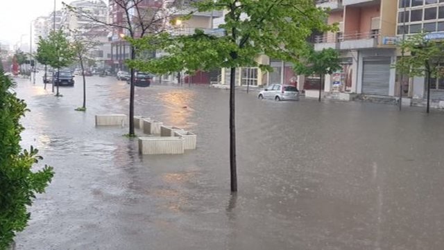Reshje shiu javën e ardhshme në Vlorë, Bashkia paralajmëron qytetarët
