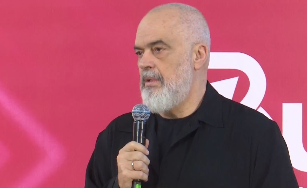 Rama: Nuk plotësonim dot nevojën për barna sepse janë numër i lartë i të sëmurëve! Kjo zgjidhet me buxhetin 2026