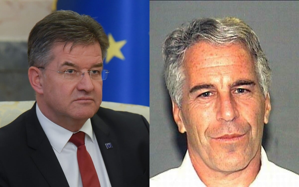 “Ndërgjegjja ime është e pastër”, dalin komunikimet e Lajçakut me Epstein