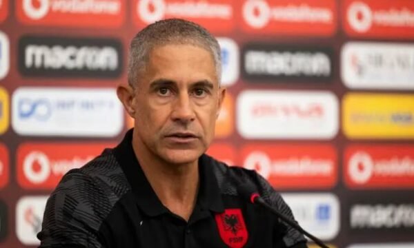 Sylvinho shpërthen: Tuchel është njeri me fat!