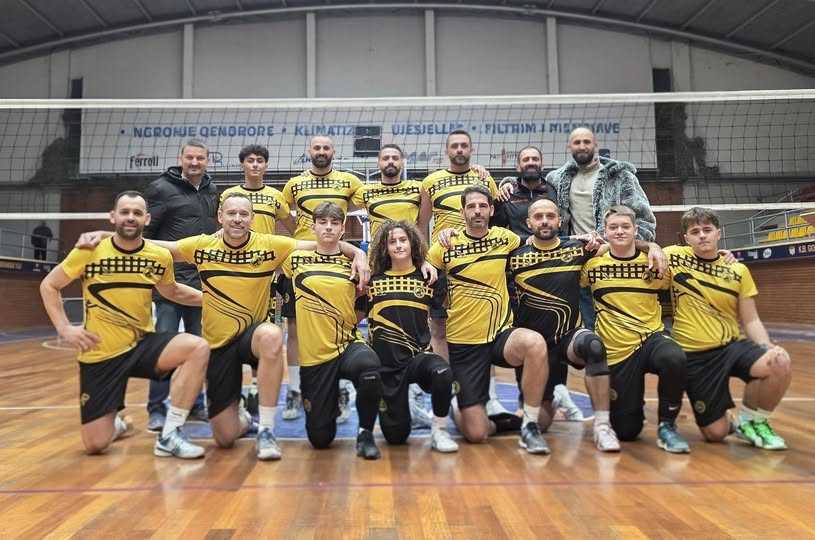 Peja superiore edhe në Therandë