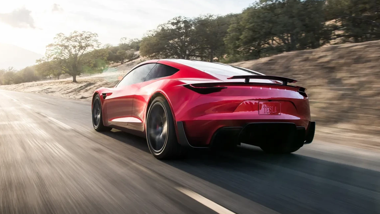 Tesla teston Apple CarPlay në veturat e saj