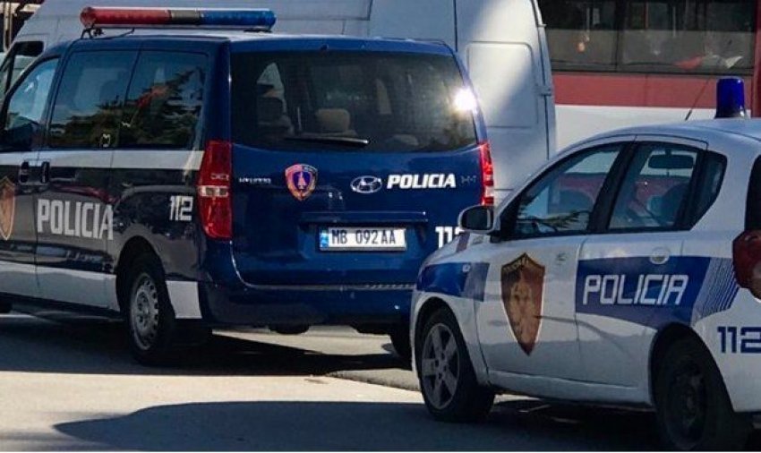 Sulmi me armë drejt automjetit në Shkodër, policia zbardh dinamikën dhe arreston dy vëllezër si autorë të ngjarjes