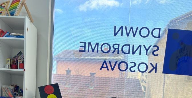 Mungesa e buxhetit vështirëson funksionimin e `Down Syndrome Kosova`