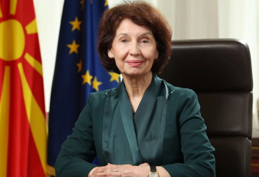 Siljanovska-Davkova: Alpinizmi rekreativ të përfshihet në Arsimin Fizik