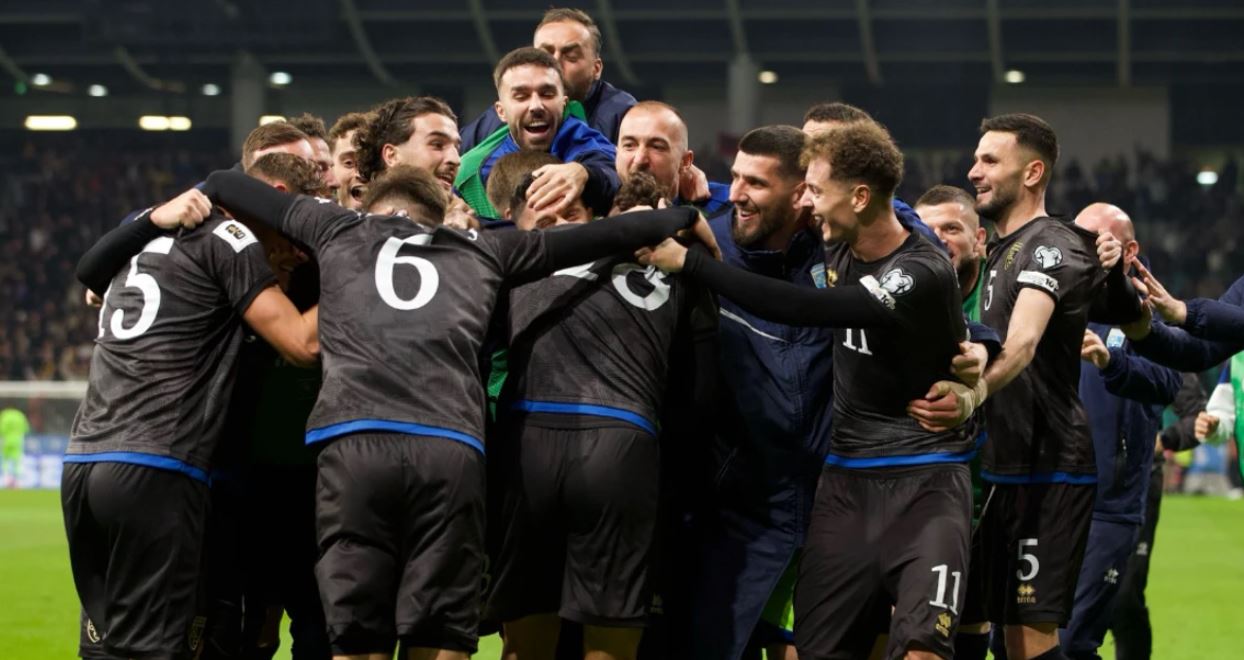 Kosova njësoj si Italia dhe Turqia, ja sa gola duhen për të arritur direkt kualifikimin