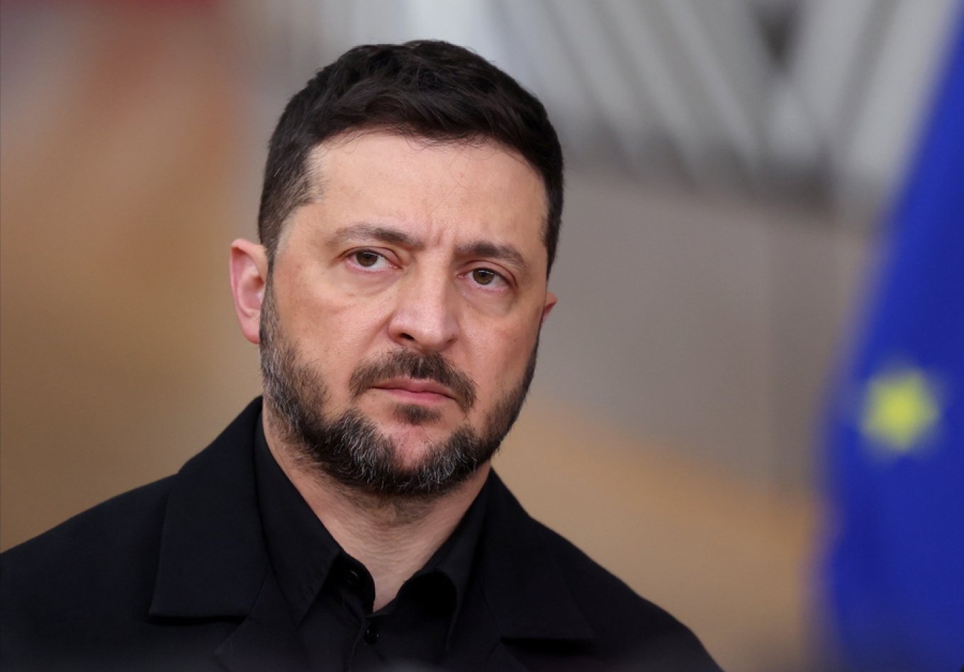  Zelensky thirrje aleatëve: Ukrainës i duhet më shumë mbrojtje ajrore