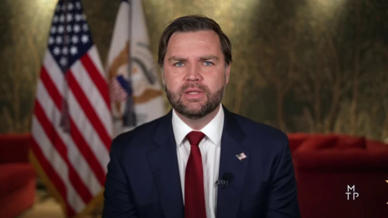 Përfshihet në aksident autokolona e zv.presidentit amerikan JD Vance në Tenesi, plagoset rëndë një oficer policie