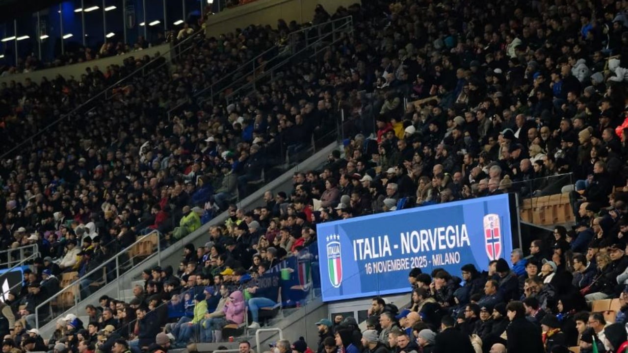 E rëndë në ndeshjen e Italisë/ Studentja norvegjeze akuzon për sulm seksual në “San Siro”, nën hetim vihet pastruesja
