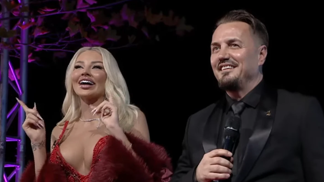 Benita Zeneli - banorja e dytë e Big Brother VIP Kosova 4