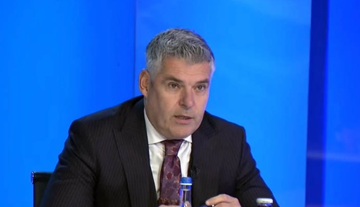 Kastrati: Lajmi i mirë është që PDK nuk udhëhiqet më nga Memli Krasniqi