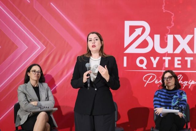 Manastirliu: 100 mijë m² hapësira publike të çliruara në Tiranë që do t’i kthehen komunitetit