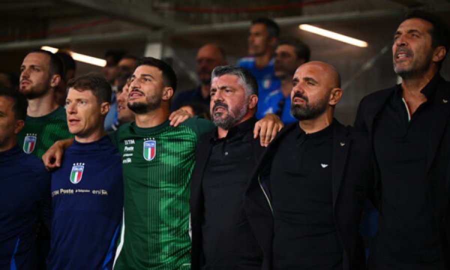 Gattuso planifikon të organizojë darka në tri qytete, për t’u afruar më shumë me futbollistët
