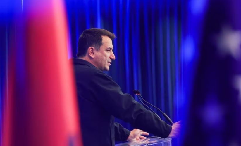 Veliaj publikon letrën e Imamoglu nga burgu i Silivrisë: Vendimi i Kushtetueses rikthen besimin në demokraci