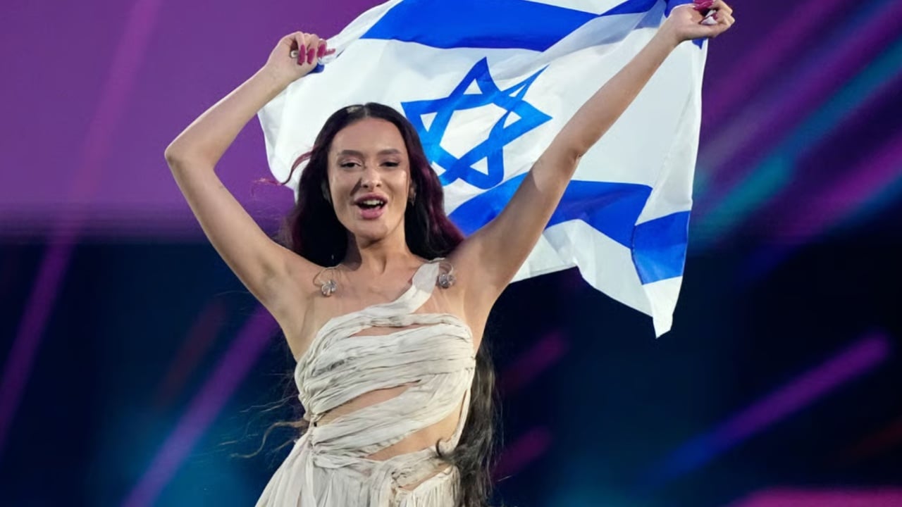 “Eurovision 2026”, sa janë shanset që të përjashtohet Izraeli nga kompeticioni i këngës?