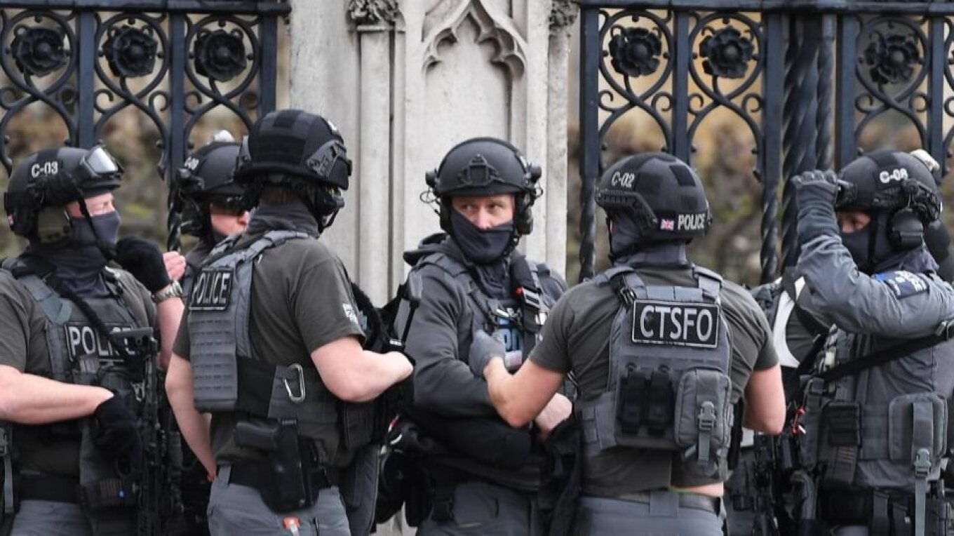Alarm i ri spiunazhi në Britani, MI5 paralajmëron deputetët për infiltrimin kinez në parlament
