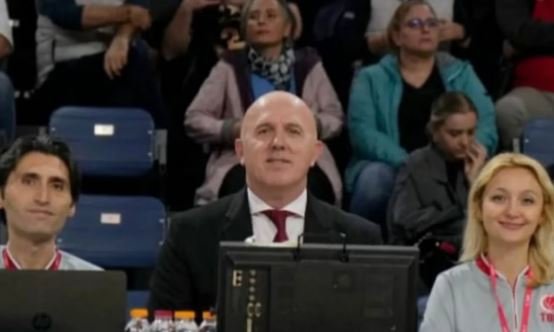 Kurshumlija në sfidën e rëndësishme të FIBA Europe Cup