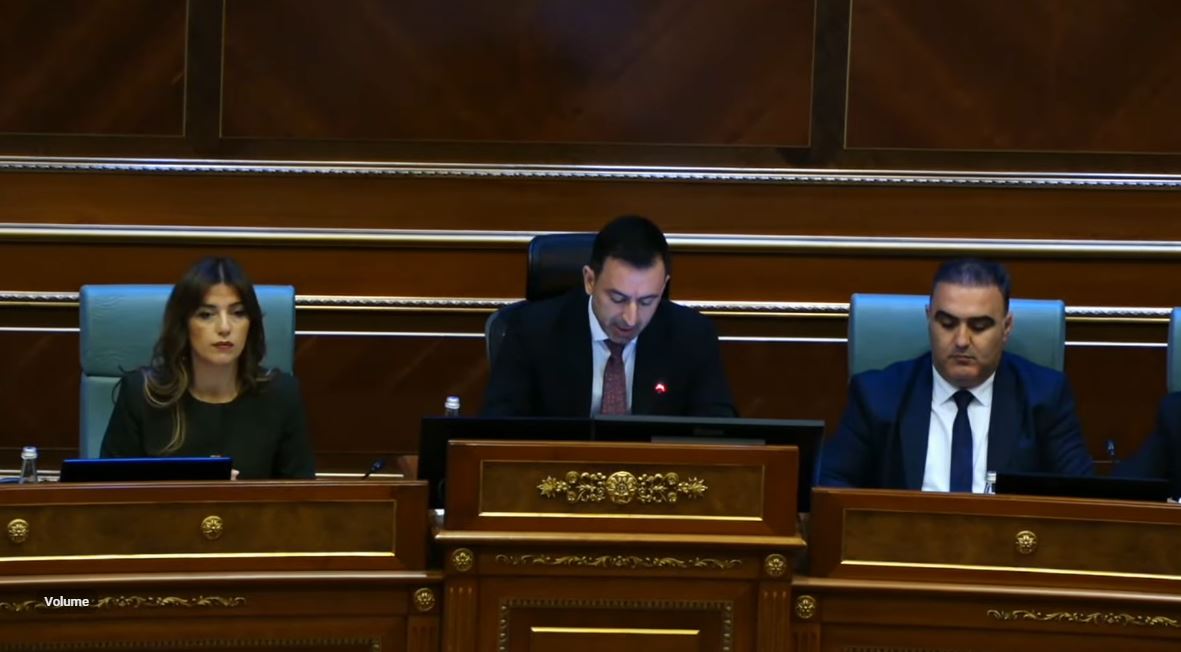 Basha bën thirrje për formimin e komisioneve të përhershme: Jam i gatshëm…